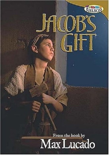 Jacob's Gift Trailer