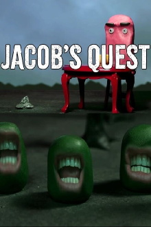 Jacob's Quest Trailer