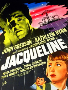 Jacqueline Trailer