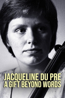 Jacqueline du Pré: A Gift Beyond Words Trailer