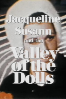 Jacqueline Susann and the Valley of the Dolls Trailer