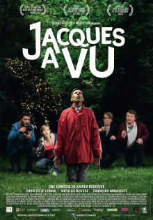 Jacques a vu Trailer