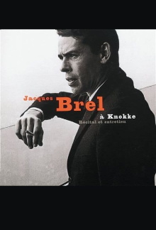 Jacques Brel in Knokke-le-Zoute Trailer