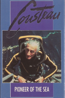 Jacques Cousteau: The First 75 Years Trailer
