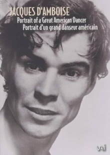 Jacques d'Amboise: Portrait of a Great American Dancer Trailer