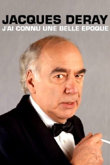 Jacques Deray, j'ai connu une belle époque Trailer