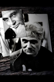 Jacques Derrida, le courage de la pensée Trailer