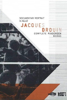 Jacques Drouin: In Relief Trailer