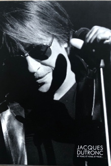 Jacques Dutronc - Et vous, et vous, et vous... Trailer