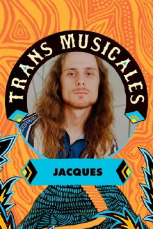 Jacques en concert aux Trans Musicales de Rennes 2023 Trailer