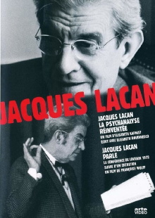 Jacques Lacan, la psychanalyse réinventée Trailer