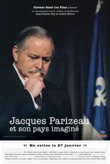Jacques Parizeau et son pays imaginé Trailer