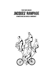 Jacques’ Rampage or When Do We Lose Our Self-confidence? Trailer