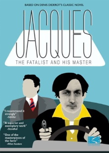Jacques the Fatalist and His Master Trailer