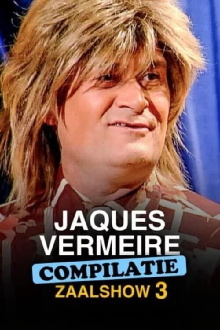 Jacques Vermeire: Compilatie zaalshow 3 Trailer