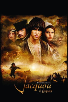 Jacquou the Rebel Trailer