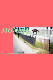 Jacuzzi Unlimited - Monnie Trailer