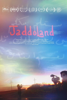 Jaddoland Trailer