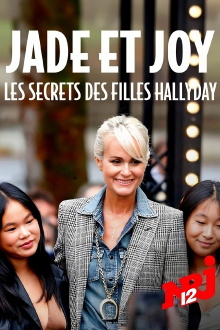 Jade et Joy : les secrets des filles Hallyday Trailer