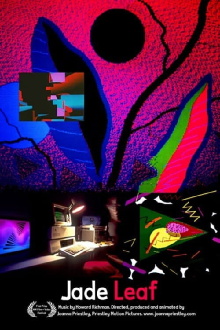 Jade Leaf Trailer
