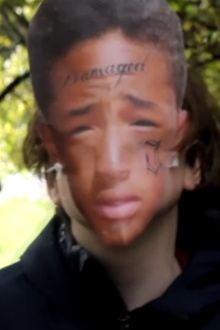 Jaden and the Will of the Smiths Trailer