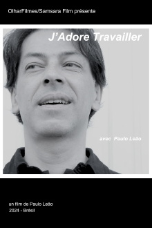 J'Adore Travailler Trailer