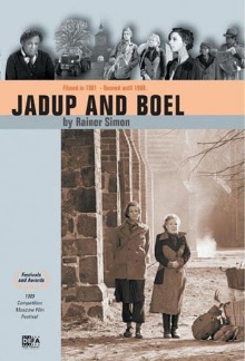 Jadup and Boel Trailer