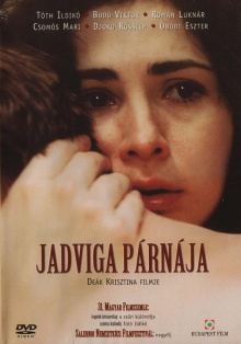 Jadviga's Pillow Trailer