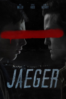 Jaeger Trailer
