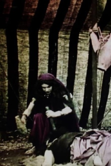 Jael and Sisera Trailer