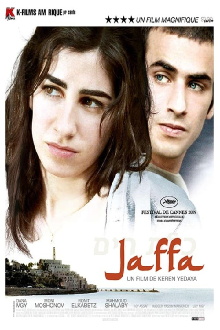 Jaffa Trailer