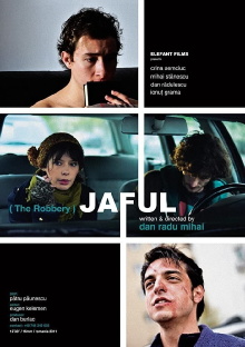 Jaful Trailer