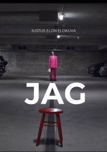JAG Trailer