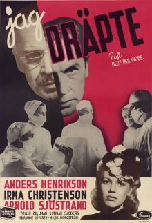 Jag dräpte Trailer