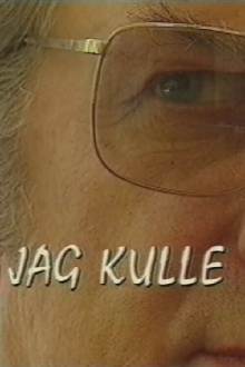 Jag Kulle Trailer