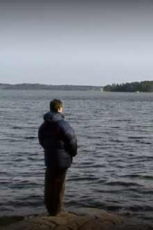 Jag lyfter mina ögon Trailer