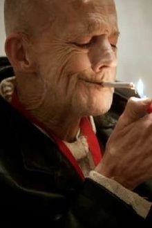 Jag såg mordet på Palme Trailer