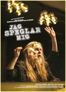 Jag speglar mig Trailer