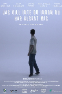 Jag vill inte dö innan du har älskat mig Trailer