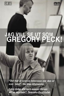 Jag vill se ut som Gregory Peck Trailer