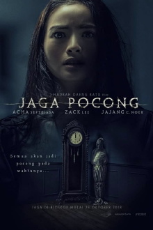 Jaga Pocong Trailer
