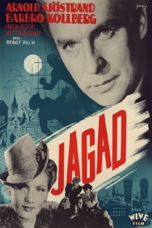 Jagad Trailer
