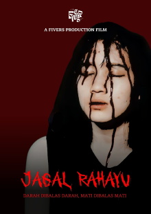 Jagal Rahayu Trailer