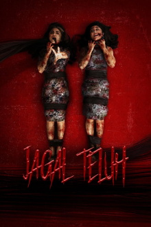 Jagal Teluh Trailer