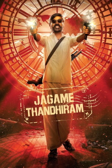 Jagame Thandhiram Trailer