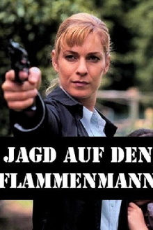 Jagd auf den Flammenmann Trailer