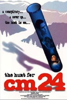 Jagd nach CM 24 Trailer
