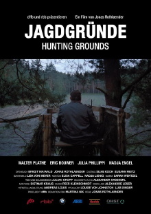 Jagdgründe Trailer