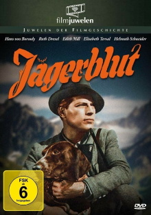 Jägerblut Trailer