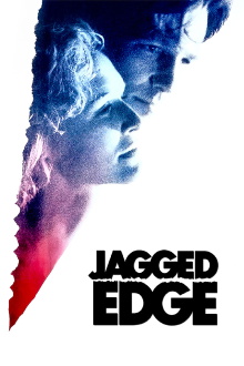 Jagged Edge Trailer